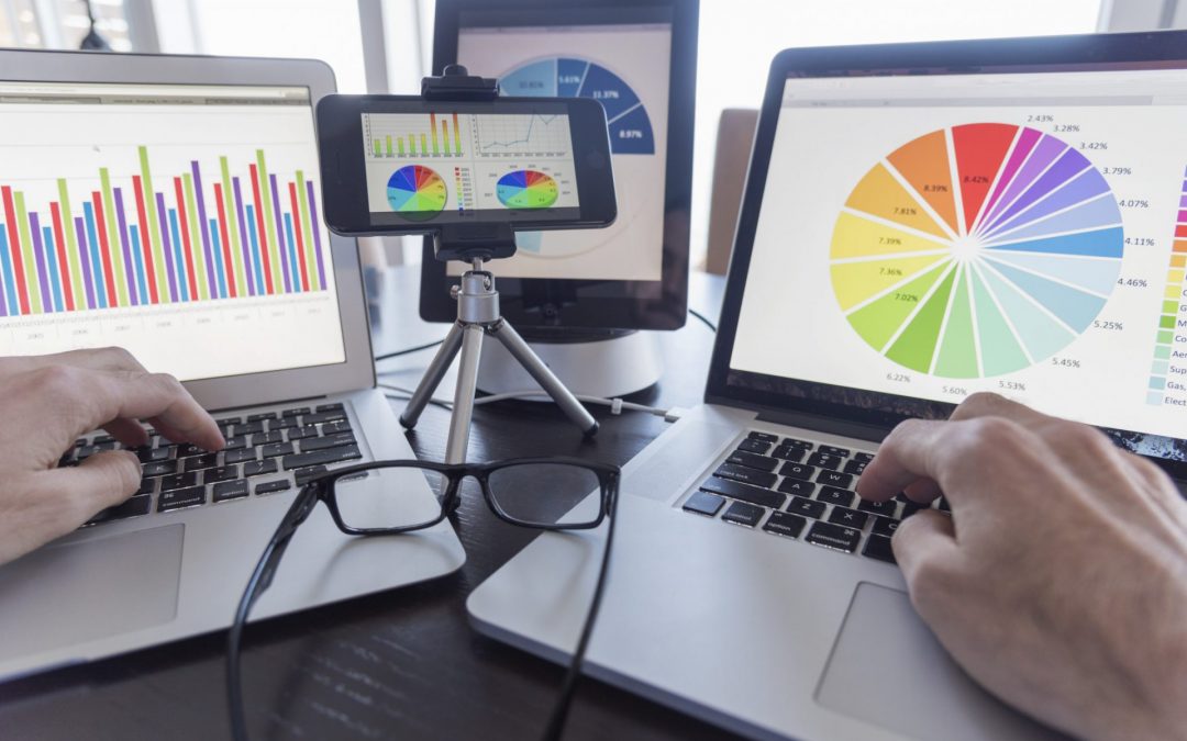 Excel Dashboards for Marketing Metrics: How to Measure Campaign Success