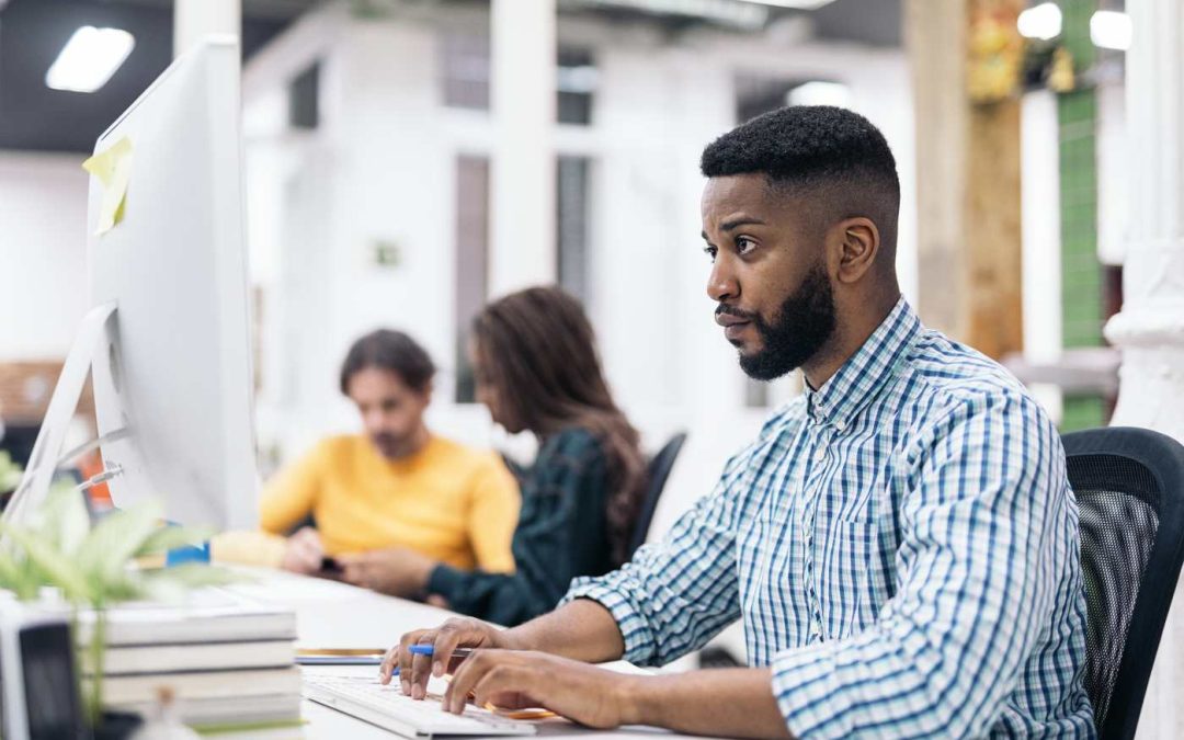 Excel Training Essentials: When Macros Can Revolutionise Your Work Process